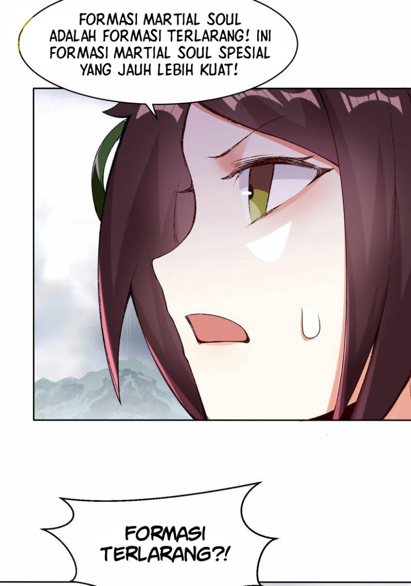 Endless devourer Chapter 26 Gambar 18