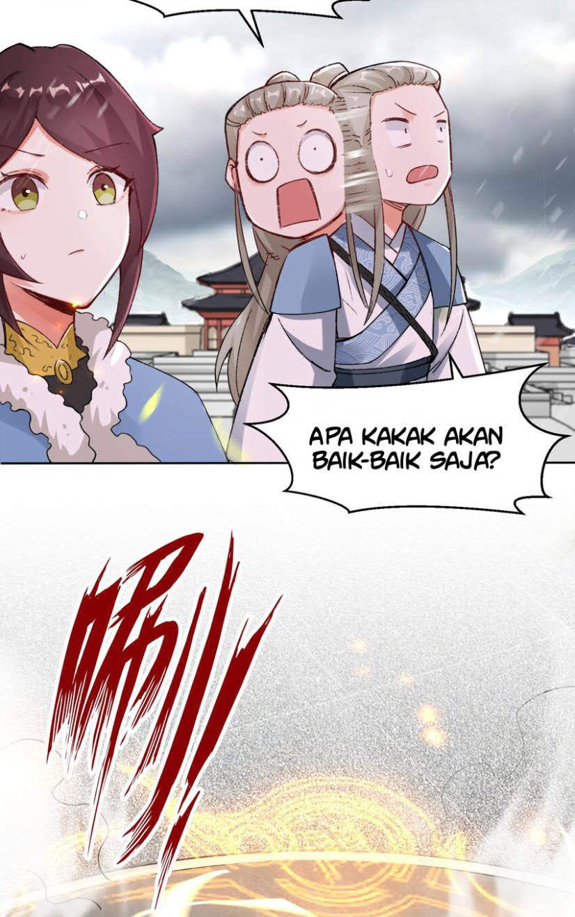 Endless devourer Chapter 26 Gambar 19