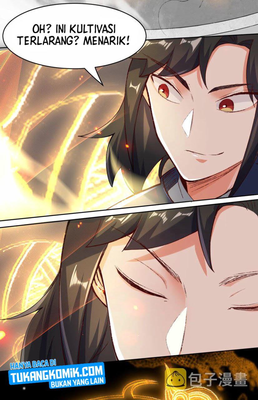 Endless devourer Chapter 26 Gambar 21