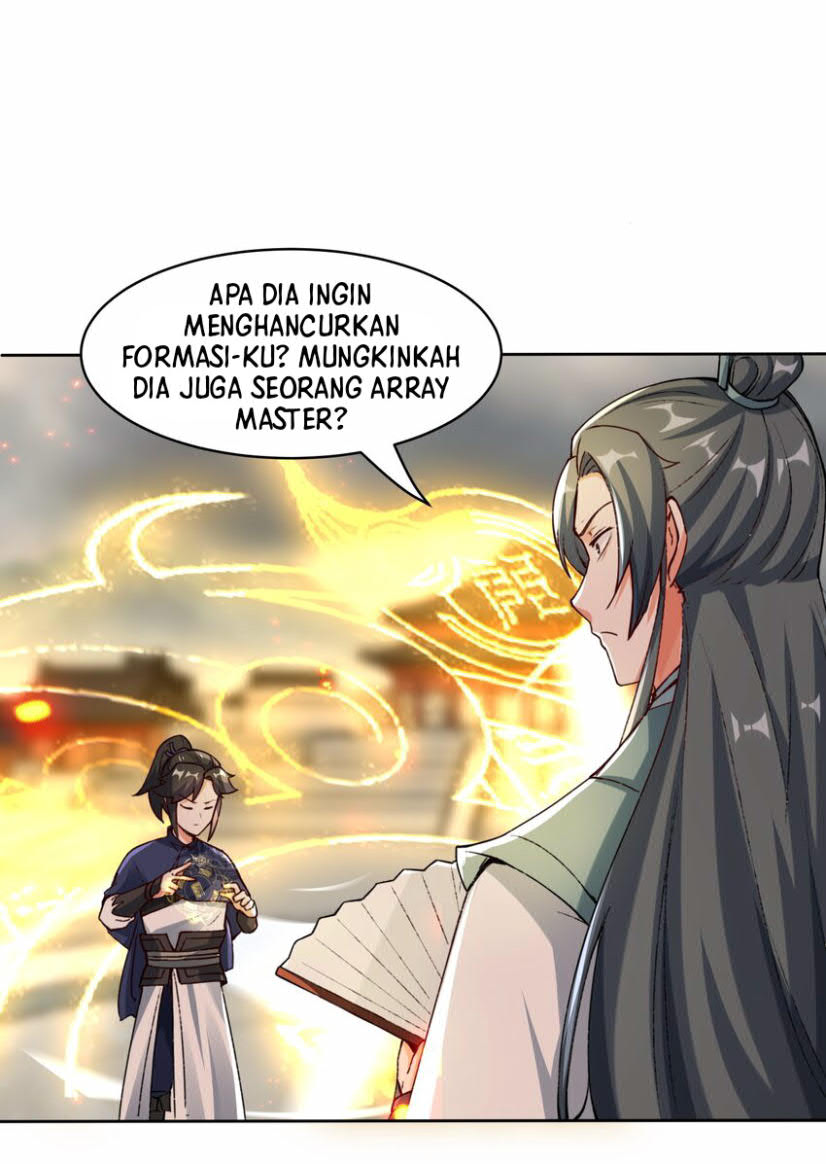 Endless devourer Chapter 26 Gambar 23