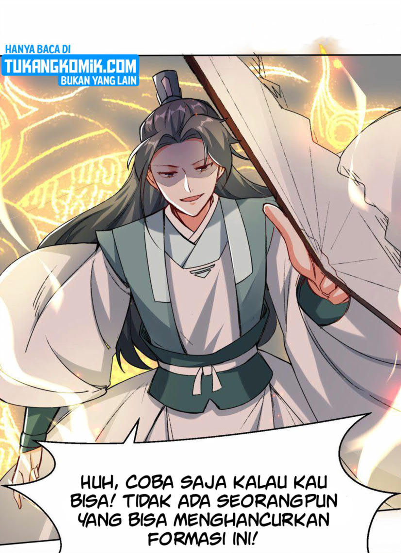 Endless devourer Chapter 26 Gambar 24