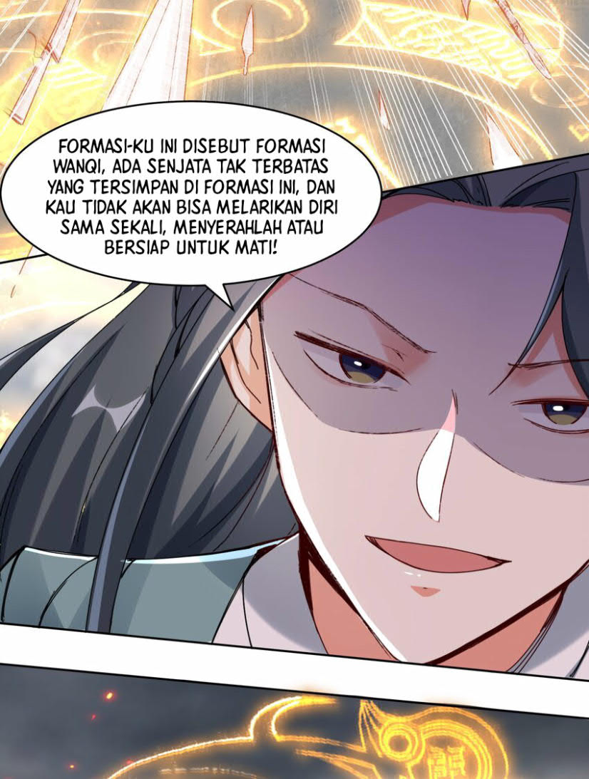 Endless devourer Chapter 26 Gambar 26