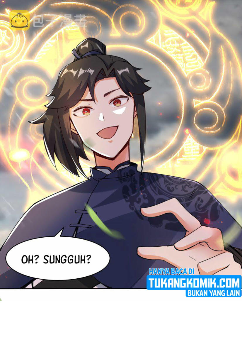 Endless devourer Chapter 26 Gambar 27