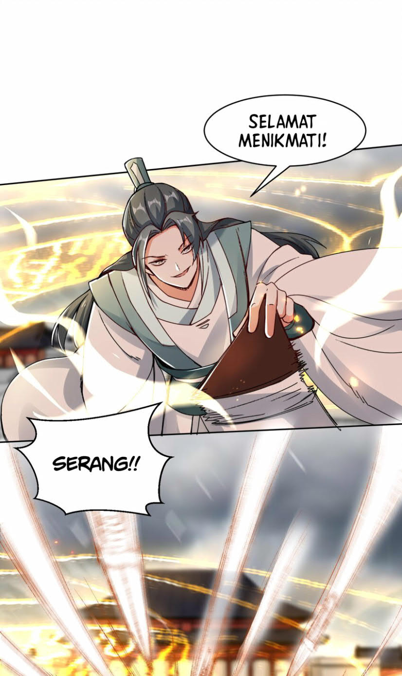 Endless devourer Chapter 26 Gambar 28