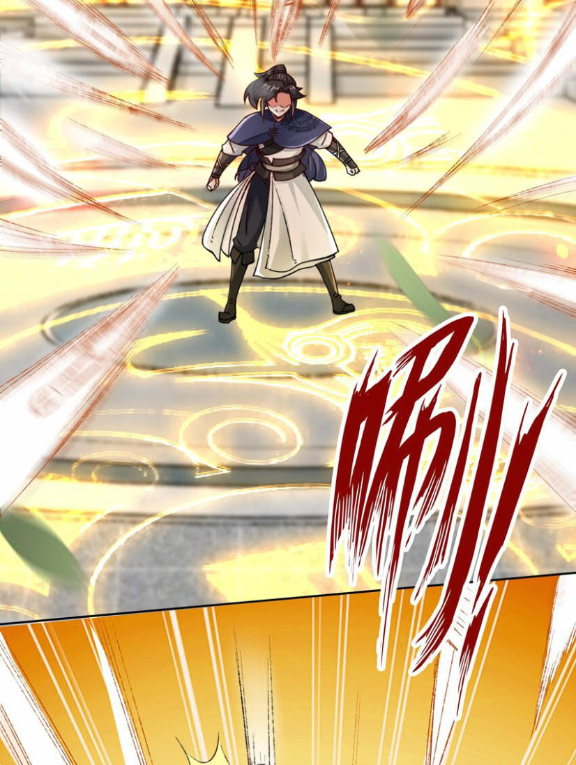 Endless devourer Chapter 26 Gambar 29