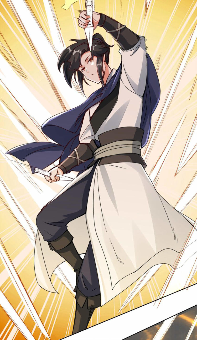 Endless devourer Chapter 26 Gambar 30