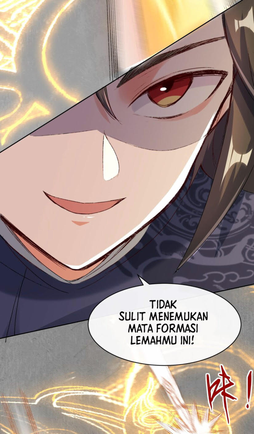 Endless devourer Chapter 26 Gambar 32