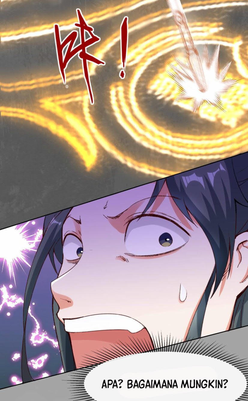 Endless devourer Chapter 26 Gambar 34