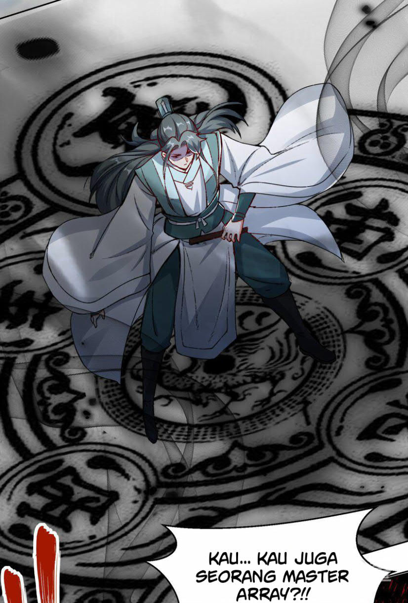 Endless devourer Chapter 26 Gambar 38
