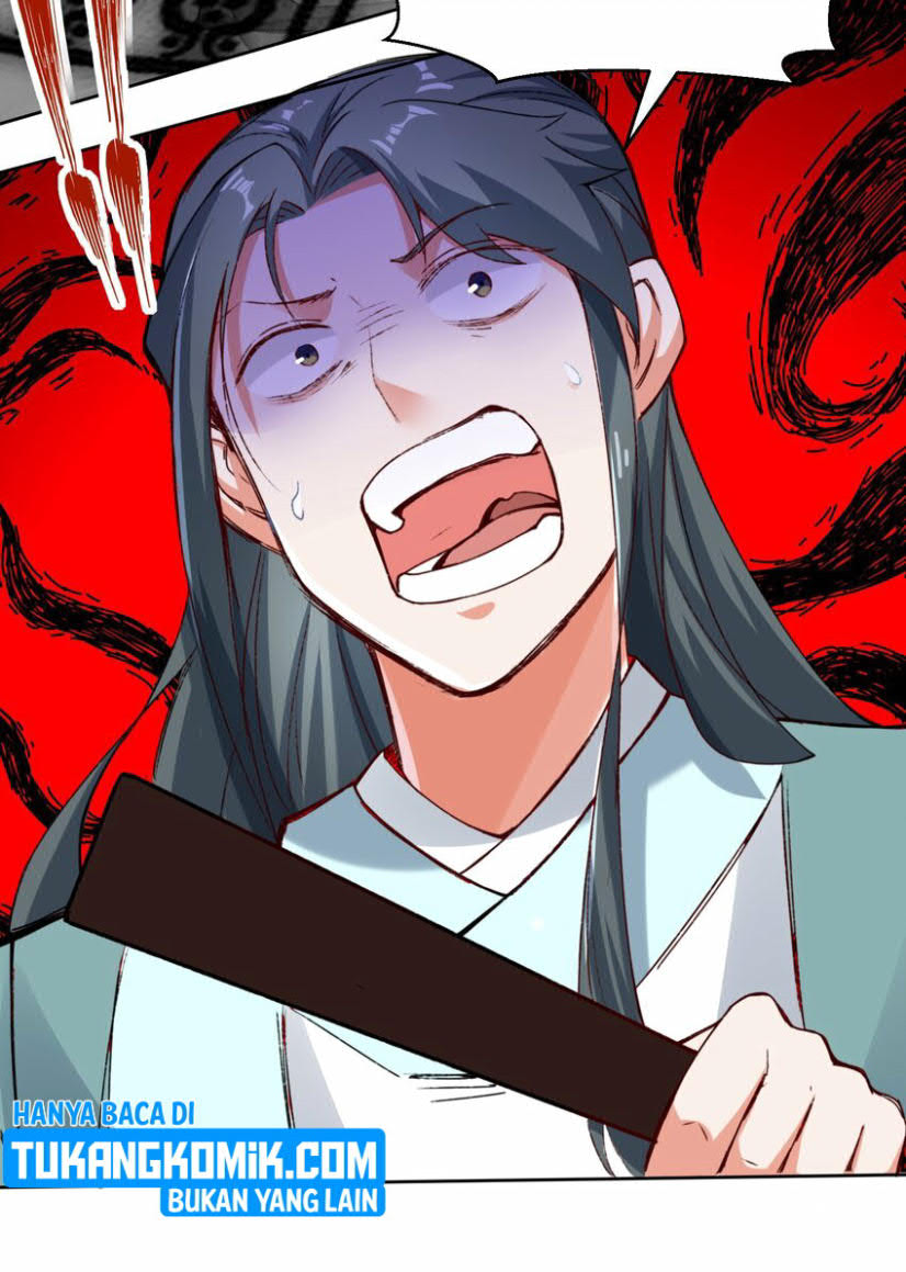 Endless devourer Chapter 26 Gambar 39