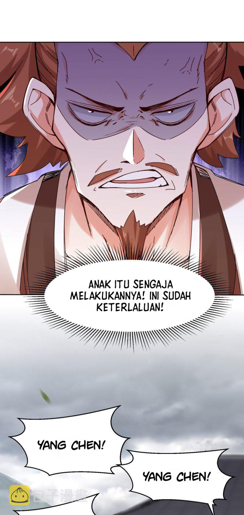 Endless devourer Chapter 26 Gambar 5