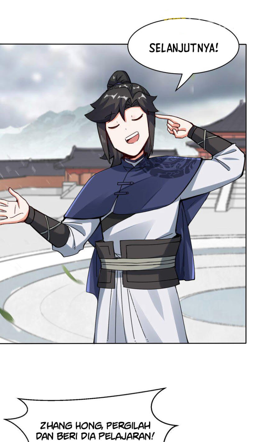 Endless devourer Chapter 26 Gambar 7