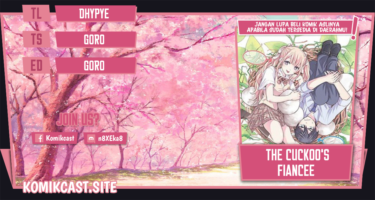 Baca Komik The Cuckoo’s Fiancee Chapter 138 Gambar 1