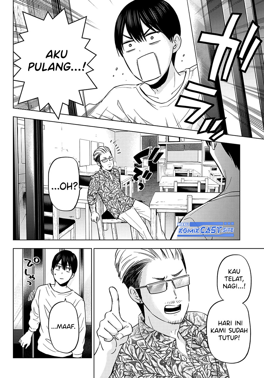 The Cuckoo’s Fiancee Chapter 138 Gambar 9