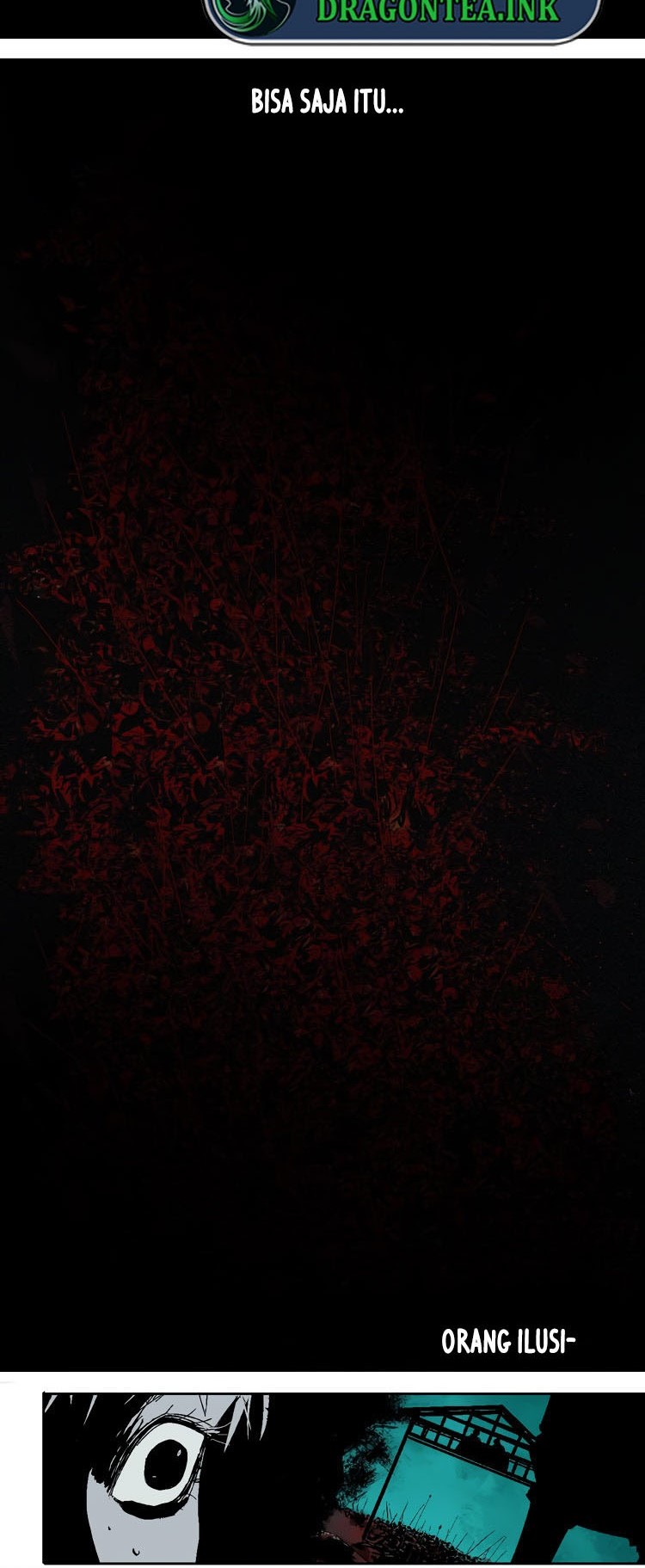Ghosts in Nanting Chapter 18 Gambar 12