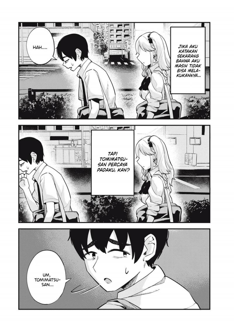 Gal Assi Chapter 09 Gambar 10