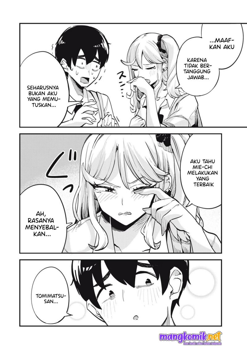 Gal Assi Chapter 09 Gambar 12