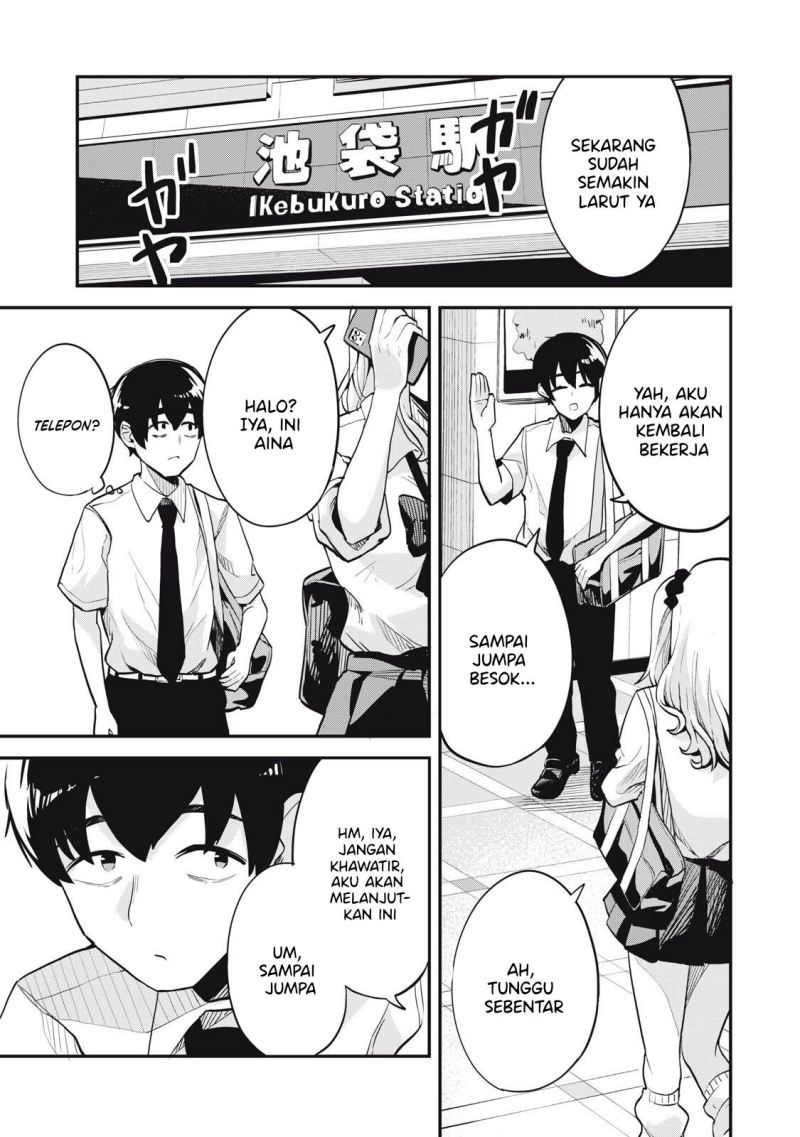 Gal Assi Chapter 09 Gambar 15