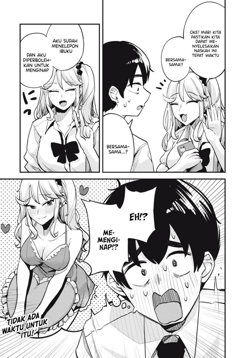 Gal Assi Chapter 09 Gambar 16