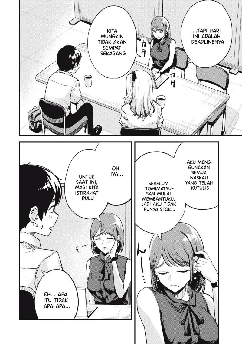 Gal Assi Chapter 09 Gambar 4