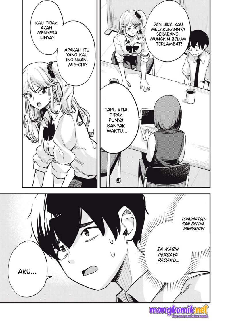 Gal Assi Chapter 09 Gambar 7