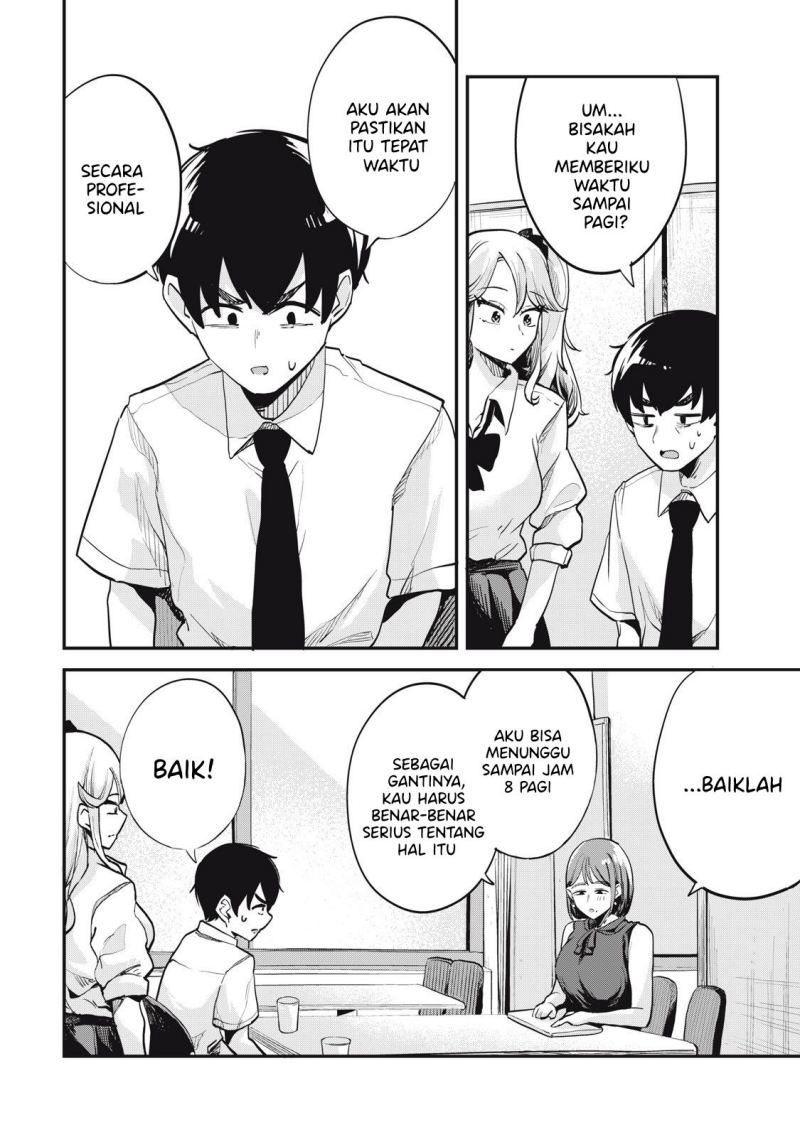 Gal Assi Chapter 09 Gambar 8