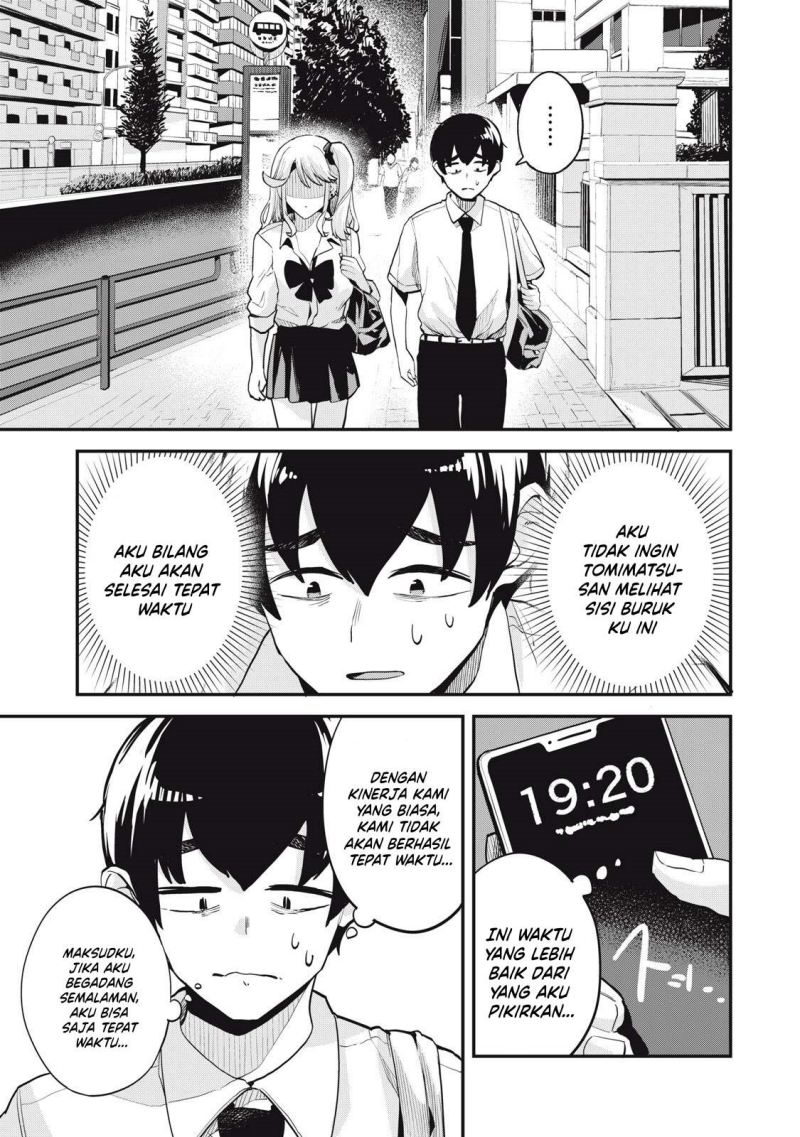 Gal Assi Chapter 09 Gambar 9