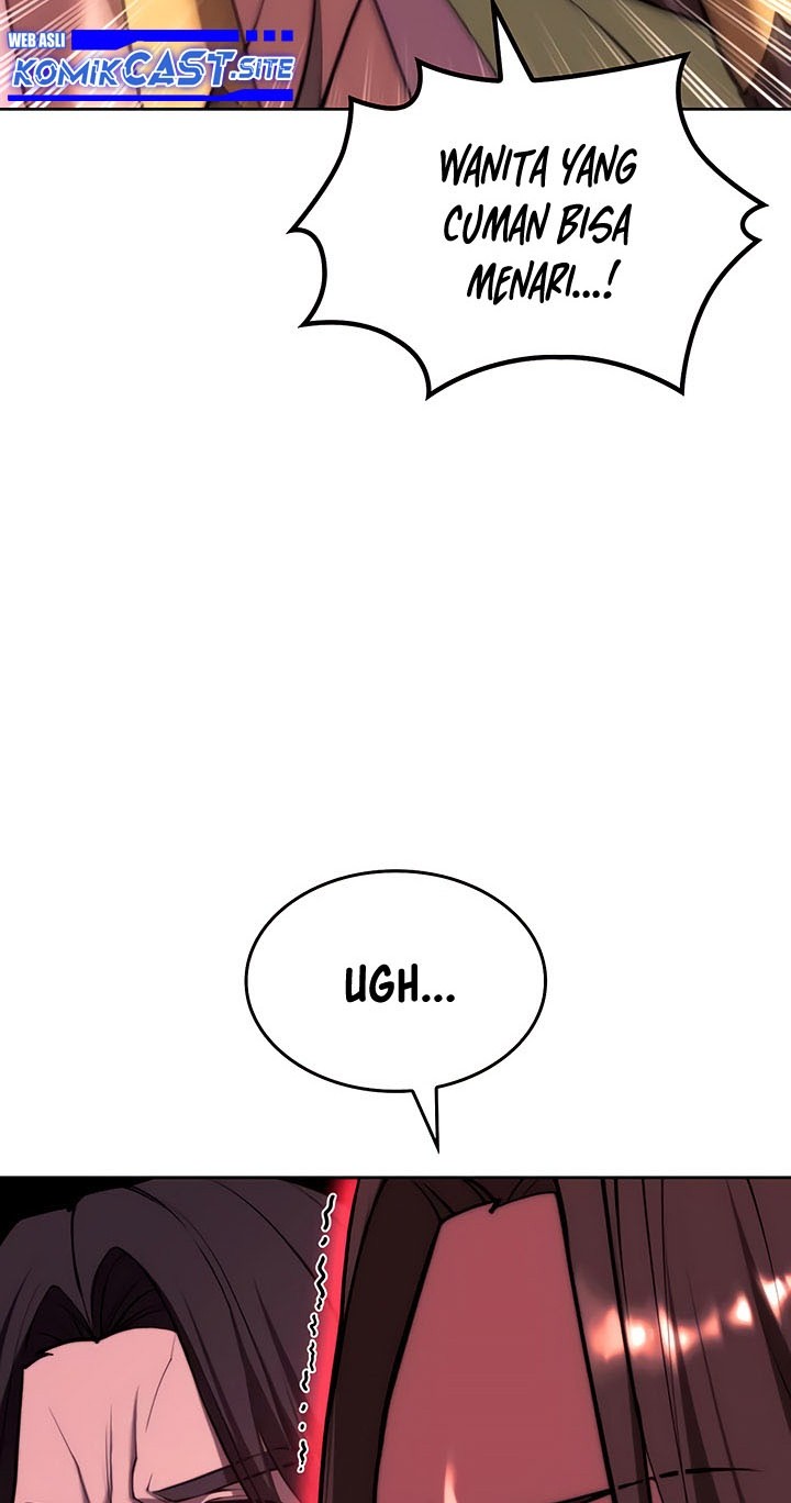 Tale of a Scribe Who Retires to the Countryside Chapter 135 Gambar 61