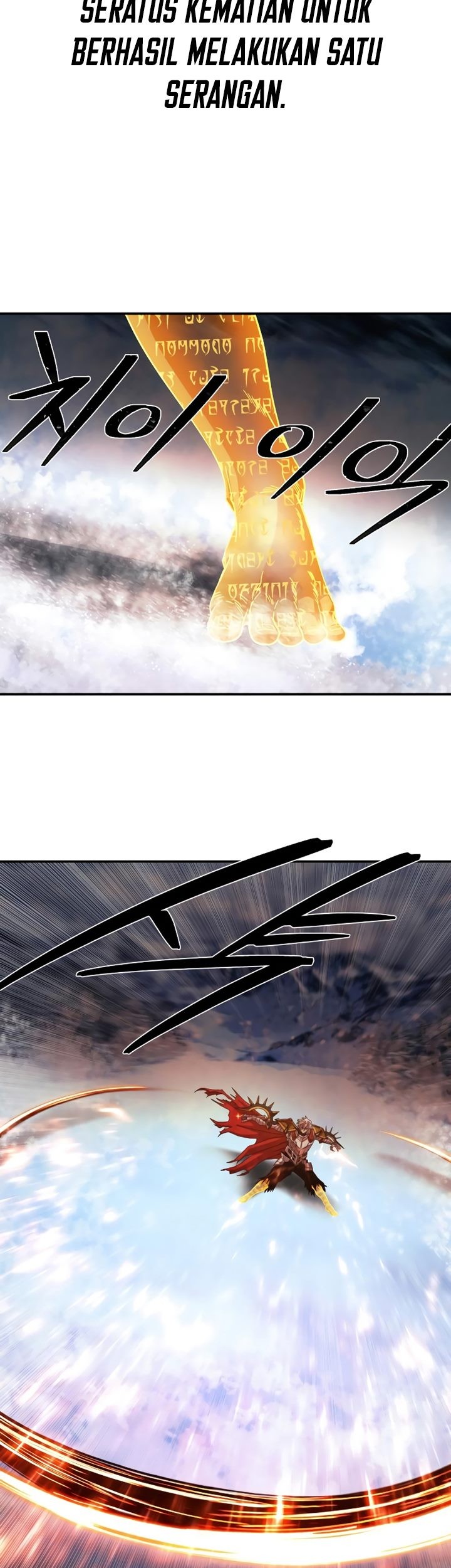 Hero Has Returned Chapter 81 Gambar 18