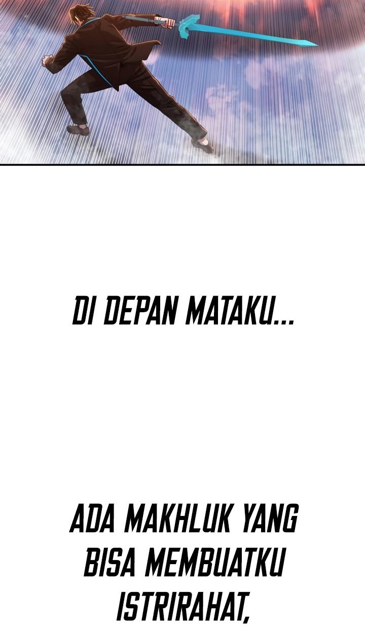 Hero Has Returned Chapter 81 Gambar 19