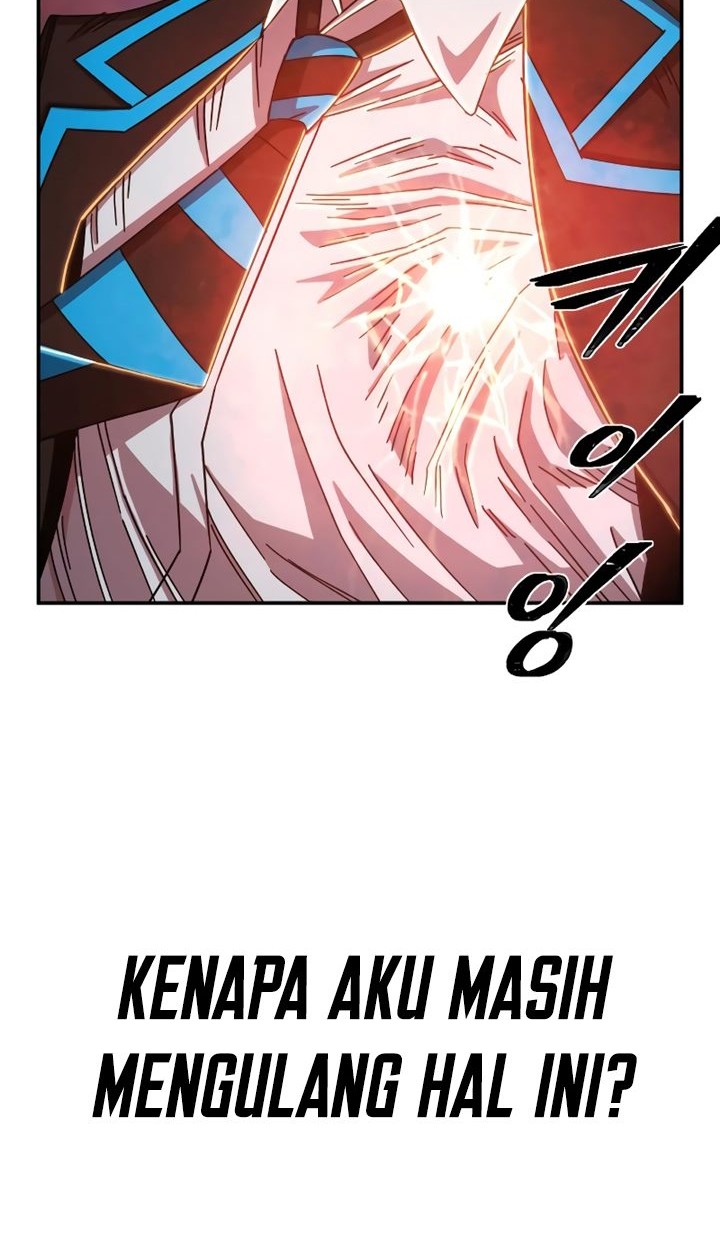 Hero Has Returned Chapter 81 Gambar 21