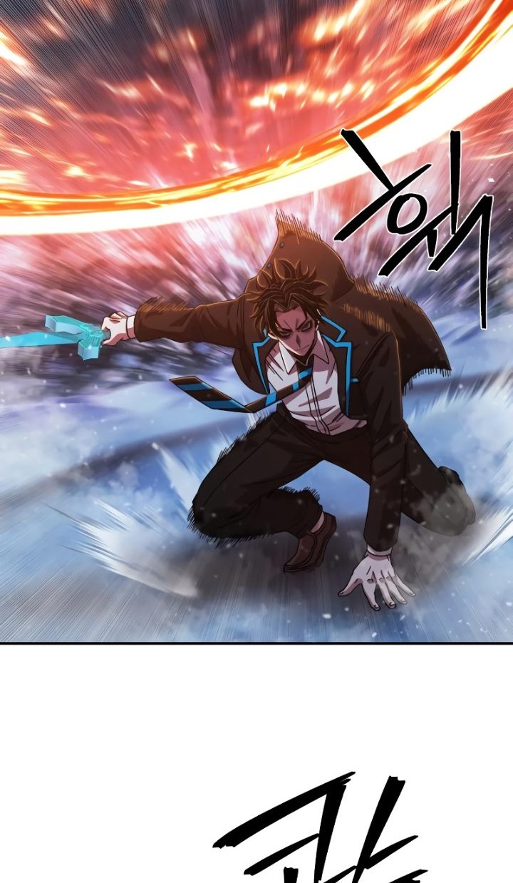 Hero Has Returned Chapter 81 Gambar 25