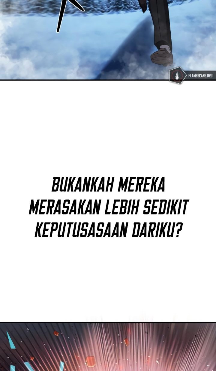 Hero Has Returned Chapter 81 Gambar 27