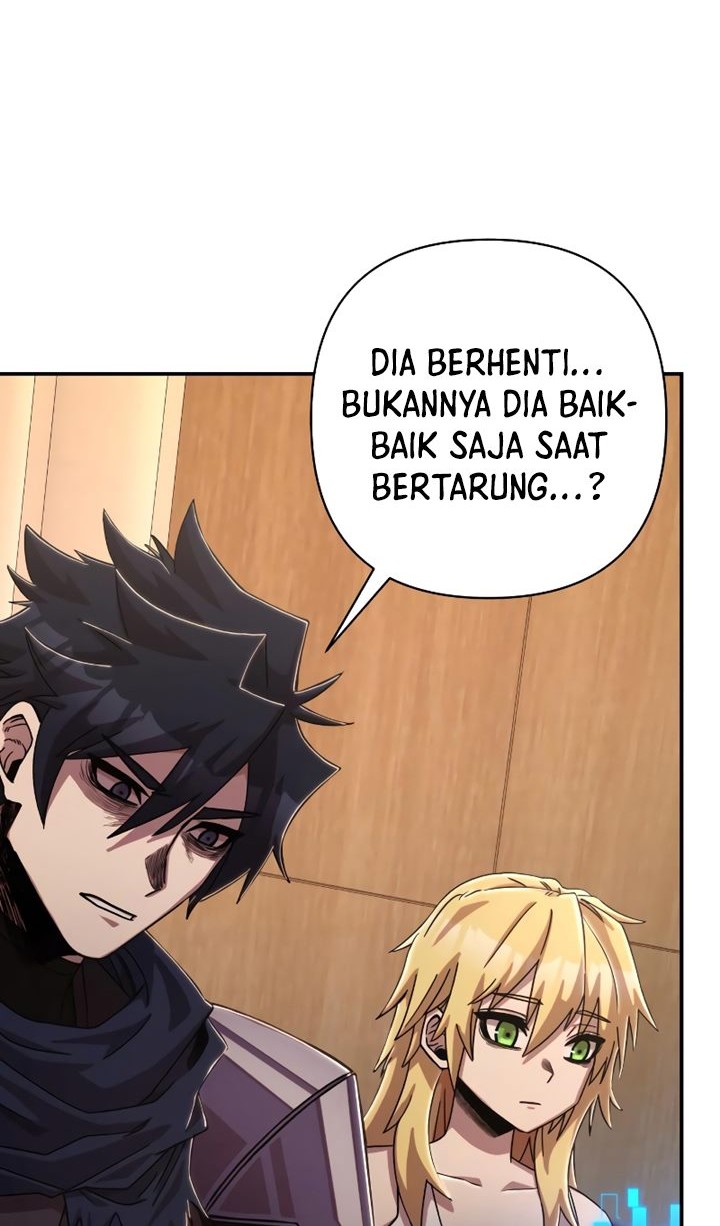 Hero Has Returned Chapter 81 Gambar 31