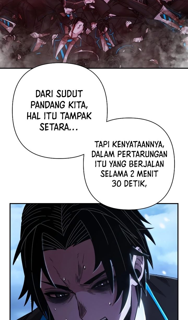 Hero Has Returned Chapter 81 Gambar 33