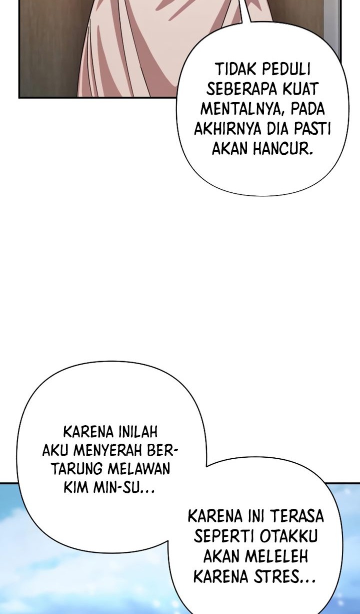 Hero Has Returned Chapter 81 Gambar 35