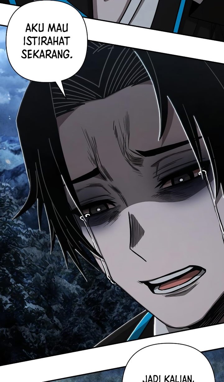 Hero Has Returned Chapter 81 Gambar 37