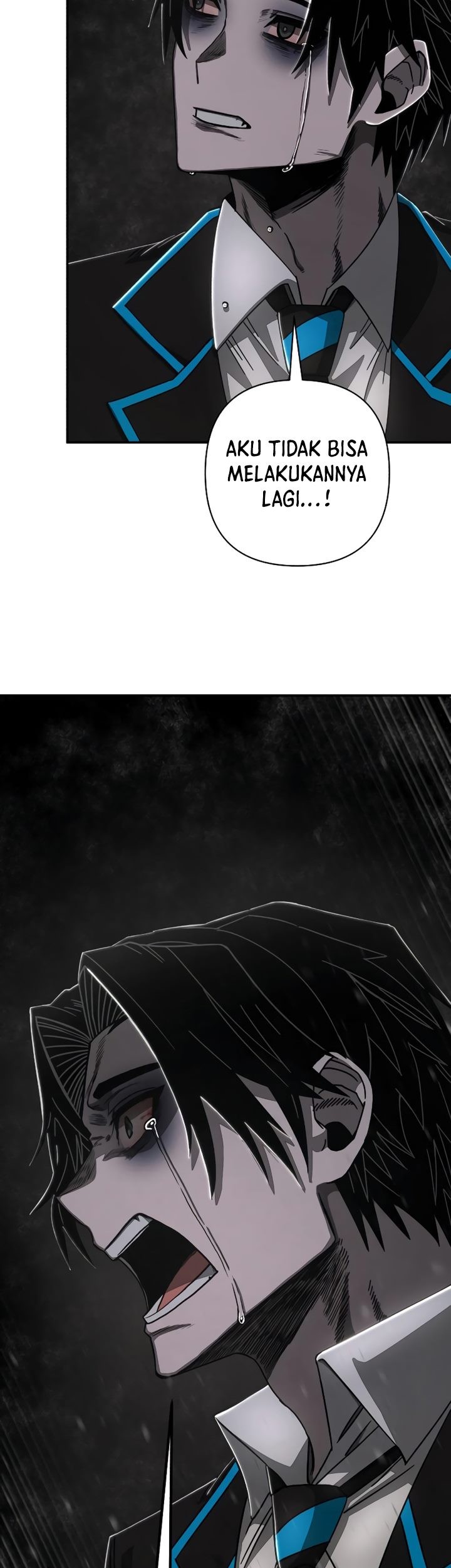 Hero Has Returned Chapter 81 Gambar 40