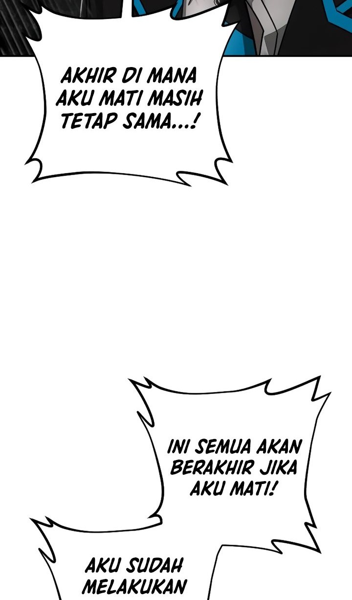 Hero Has Returned Chapter 81 Gambar 41