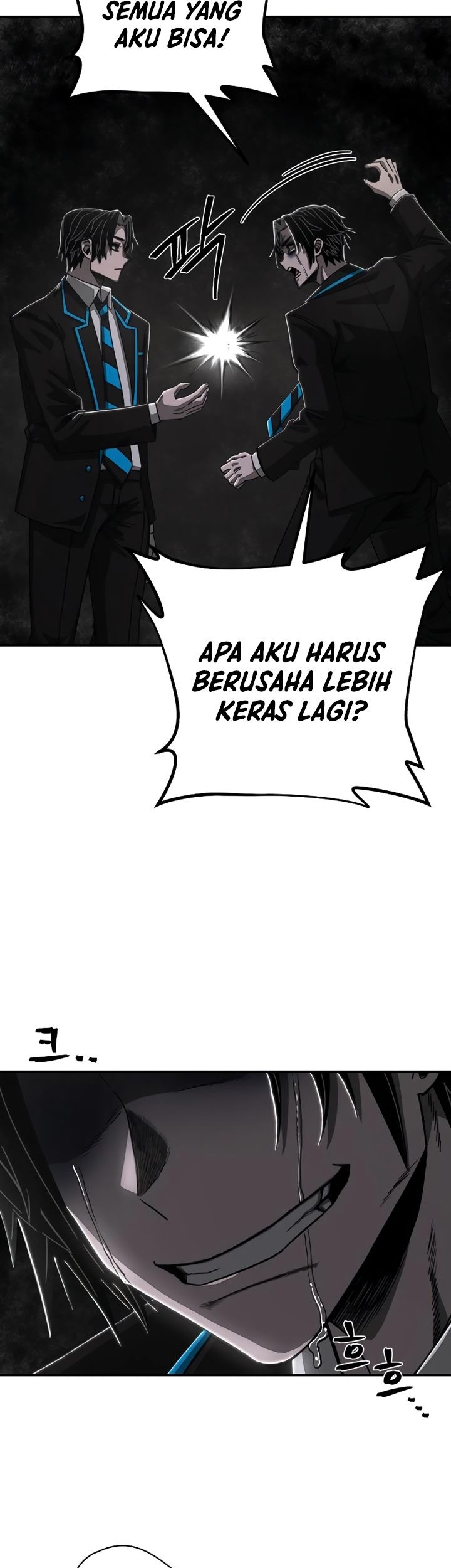 Hero Has Returned Chapter 81 Gambar 42