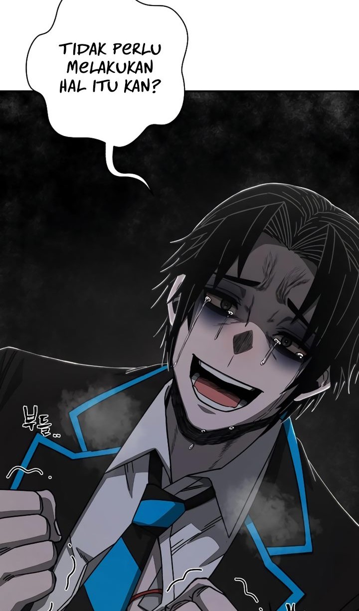 Hero Has Returned Chapter 81 Gambar 43