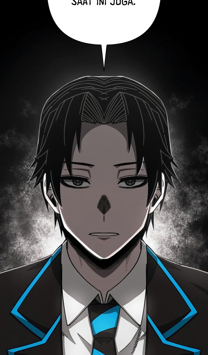 Hero Has Returned Chapter 81 Gambar 45