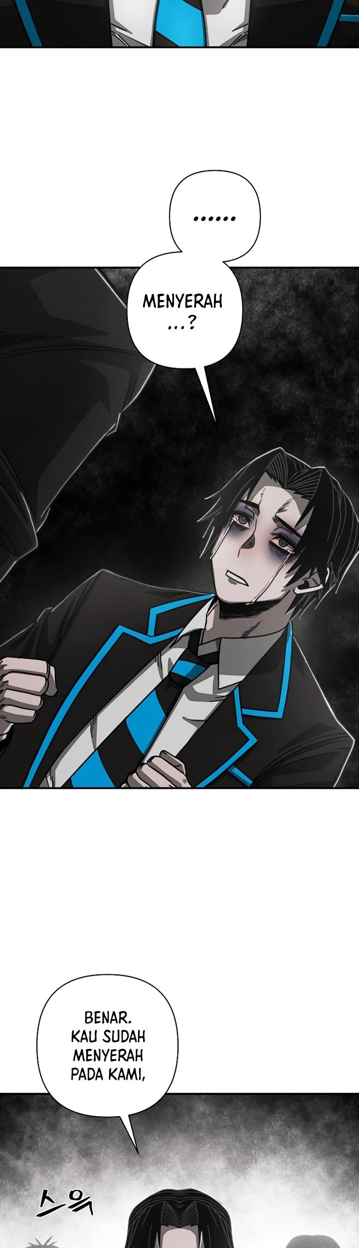 Hero Has Returned Chapter 81 Gambar 46