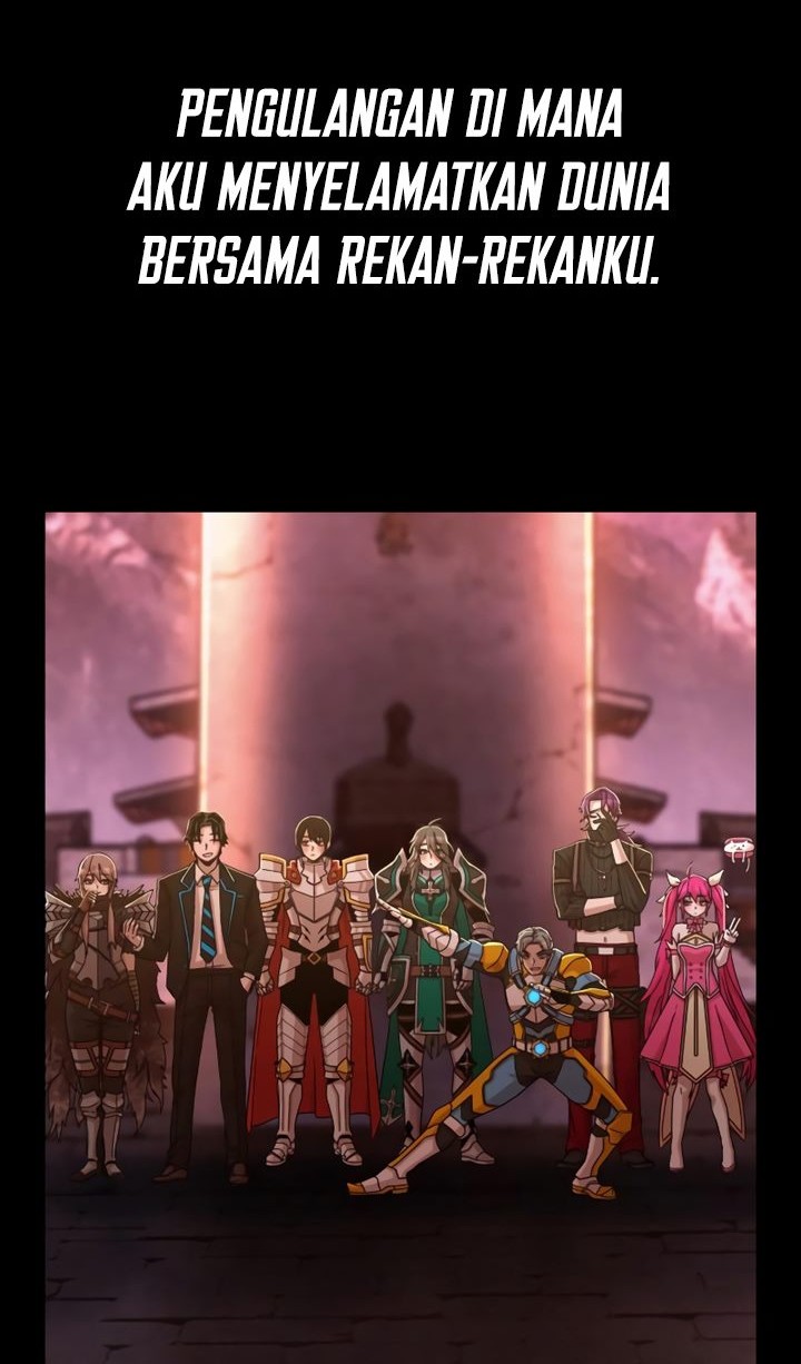 Hero Has Returned Chapter 81 Gambar 51