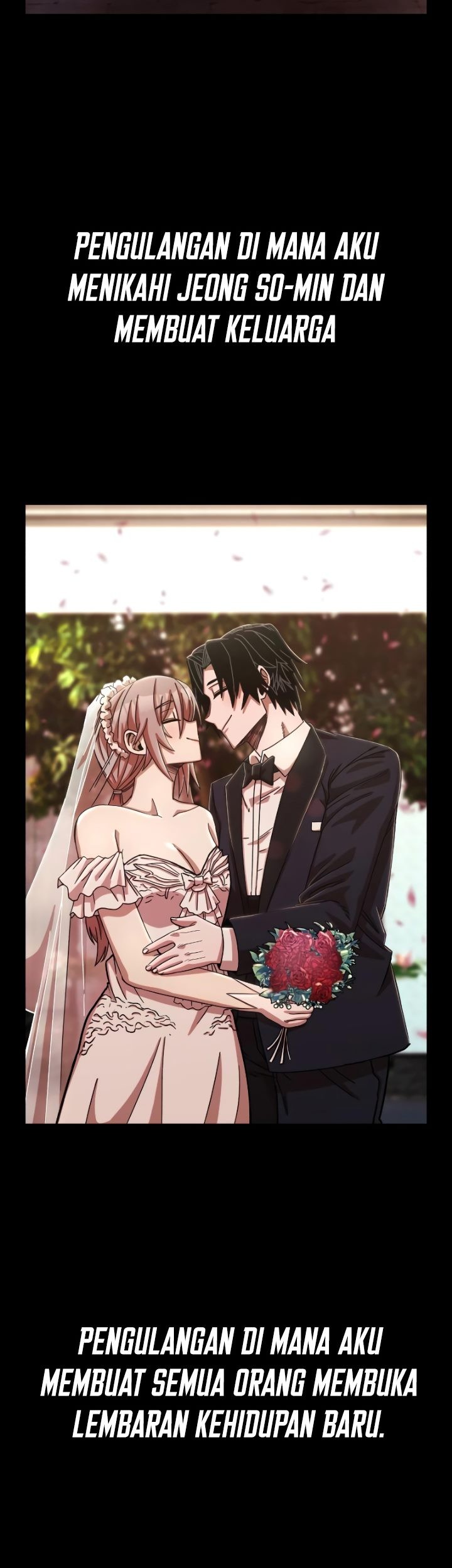 Hero Has Returned Chapter 81 Gambar 52