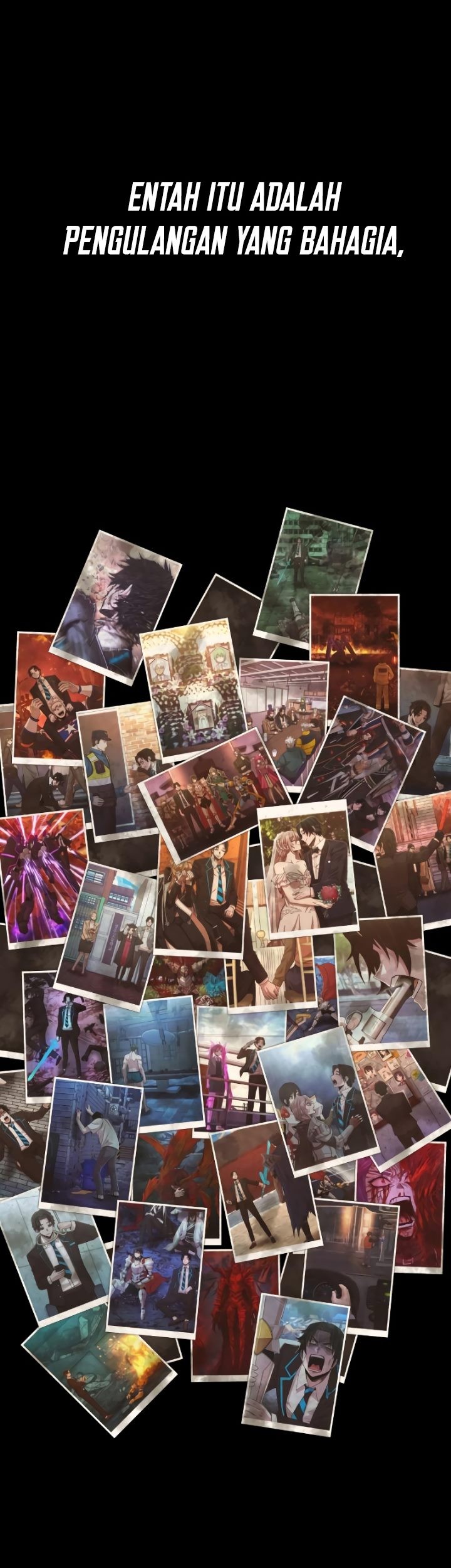 Hero Has Returned Chapter 81 Gambar 54