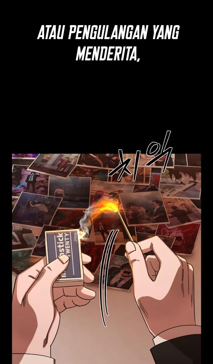 Hero Has Returned Chapter 81 Gambar 55