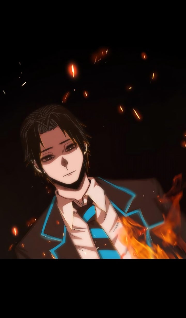 Hero Has Returned Chapter 81 Gambar 57