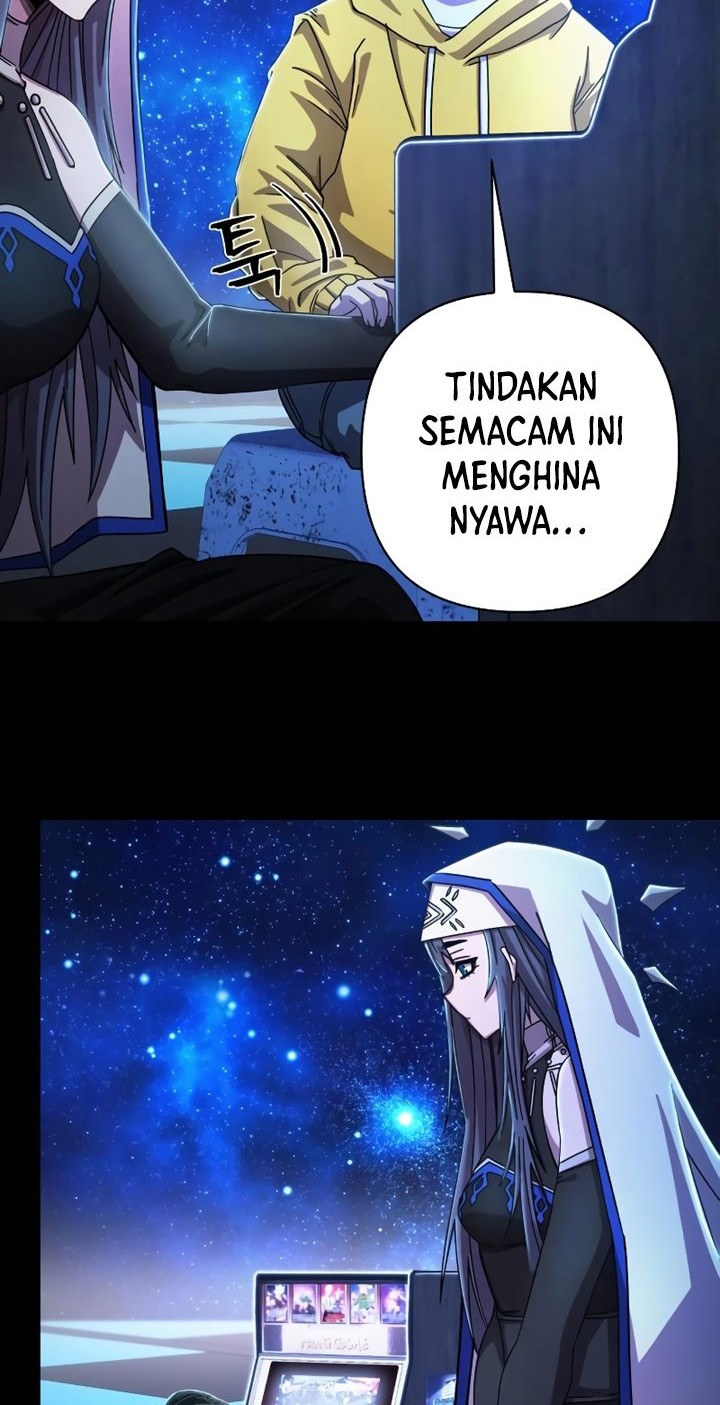 Hero Has Returned Chapter 81 Gambar 63