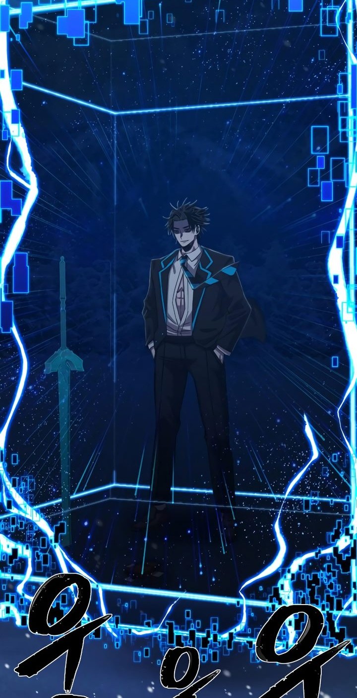 Hero Has Returned Chapter 81 Gambar 71